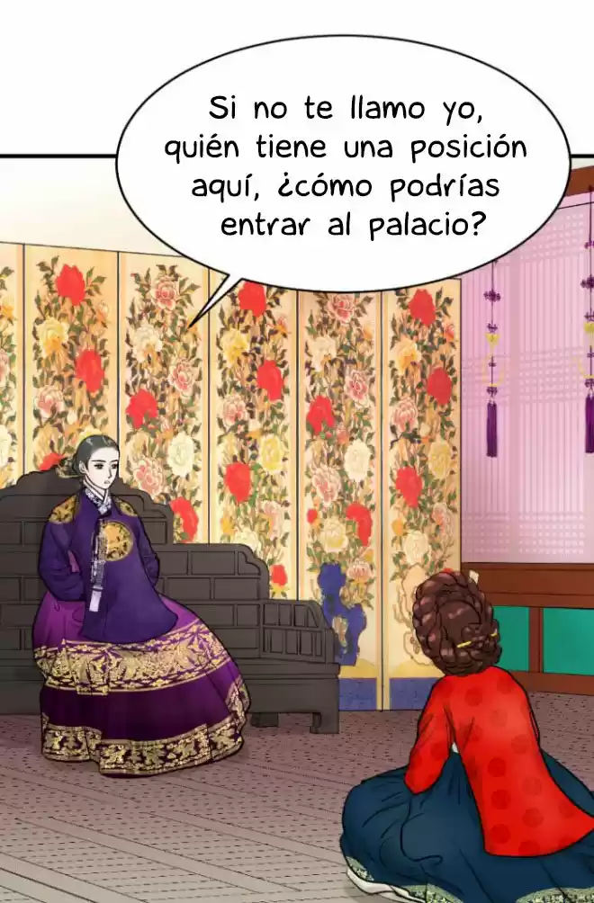 La Emperatriz De Las Flores - Capítulo 29 - Página 12 - LectorTMOo