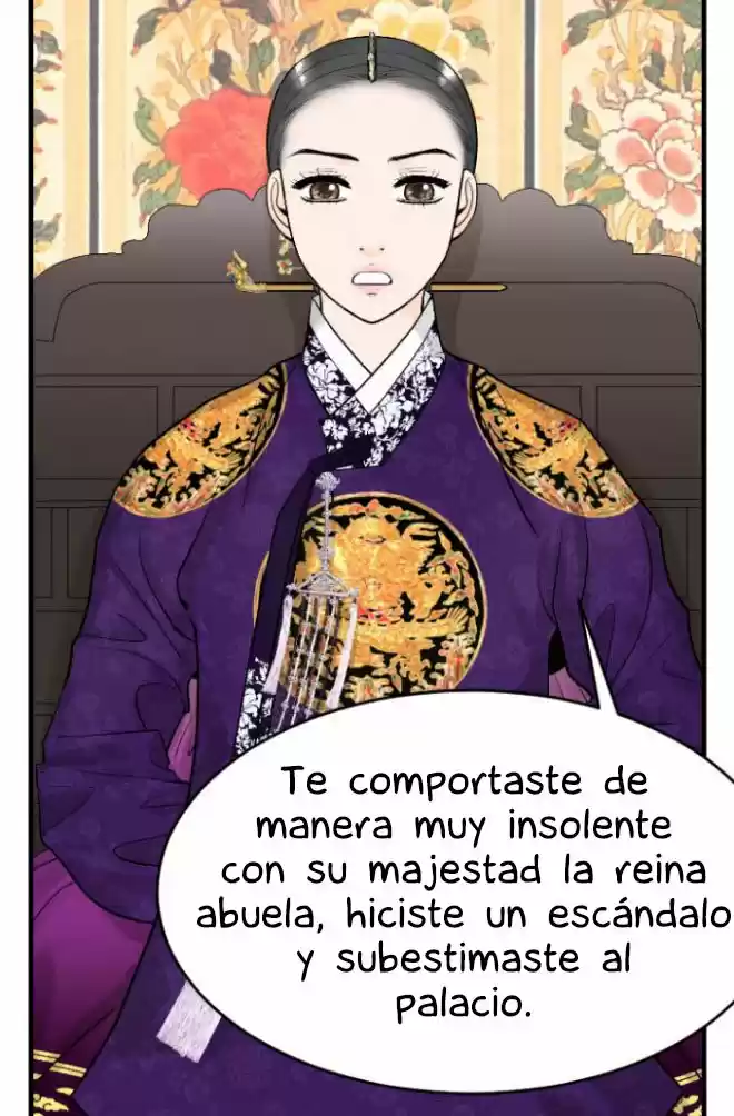 La Emperatriz De Las Flores - Capítulo 29 - Página 13 - LectorTMOo