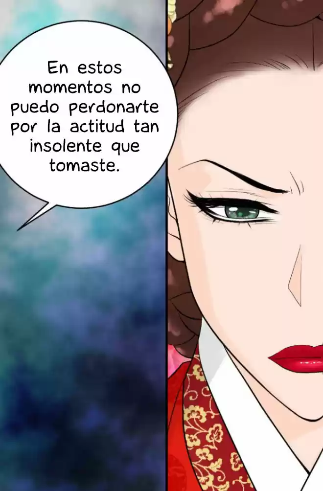 La Emperatriz De Las Flores - Capítulo 29 - Página 14 - LectorTMOo