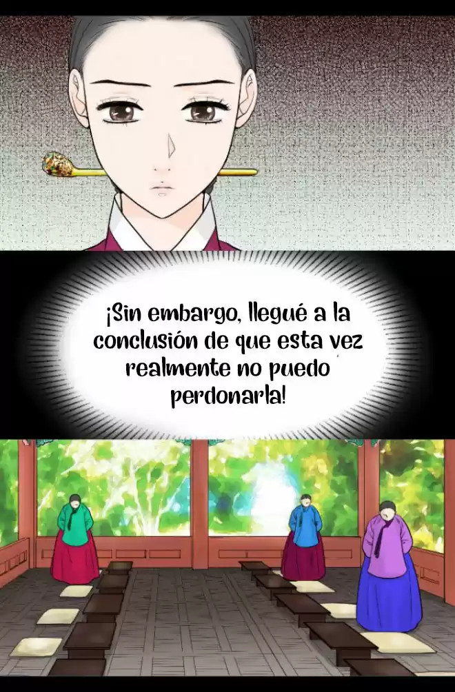 La Emperatriz De Las Flores - Capítulo 29 - Página 18 - LectorTMOo
