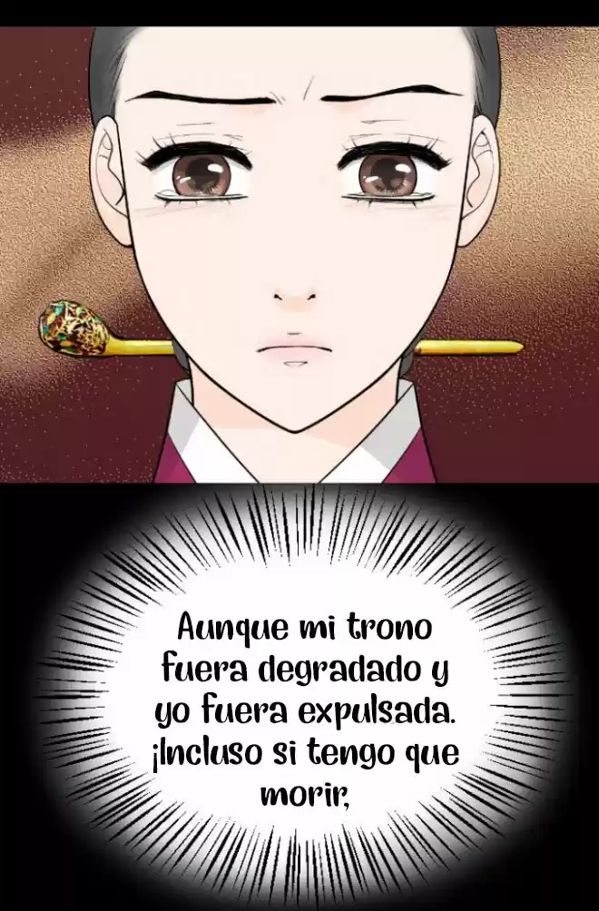 La Emperatriz De Las Flores - Capítulo 29 - Página 19 - LectorTMOo