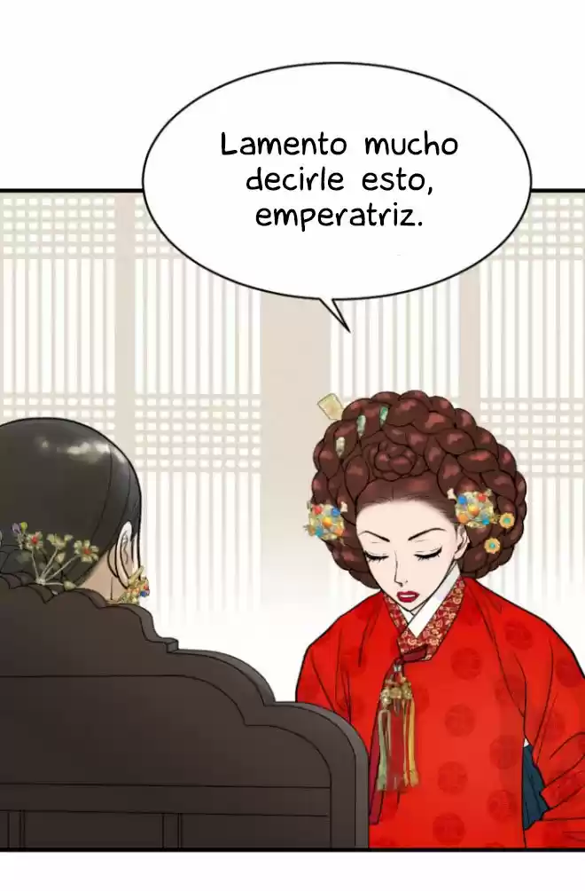 La Emperatriz De Las Flores - Capítulo 29 - Página 21 - LectorTMOo