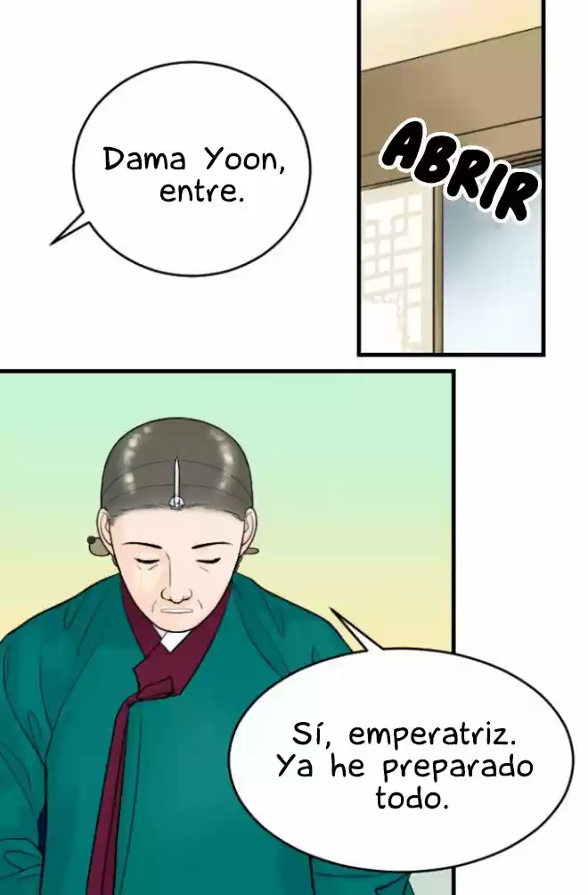 La Emperatriz De Las Flores - Capítulo 29 - Página 26 - LectorTMOo