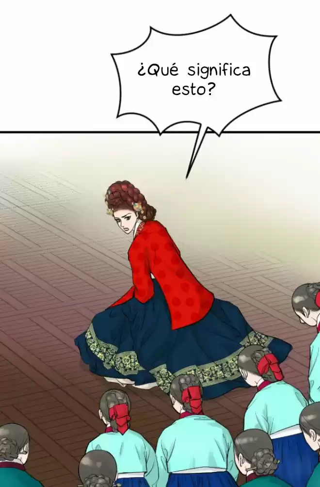 La Emperatriz De Las Flores - Capítulo 29 - Página 30 - LectorTMOo