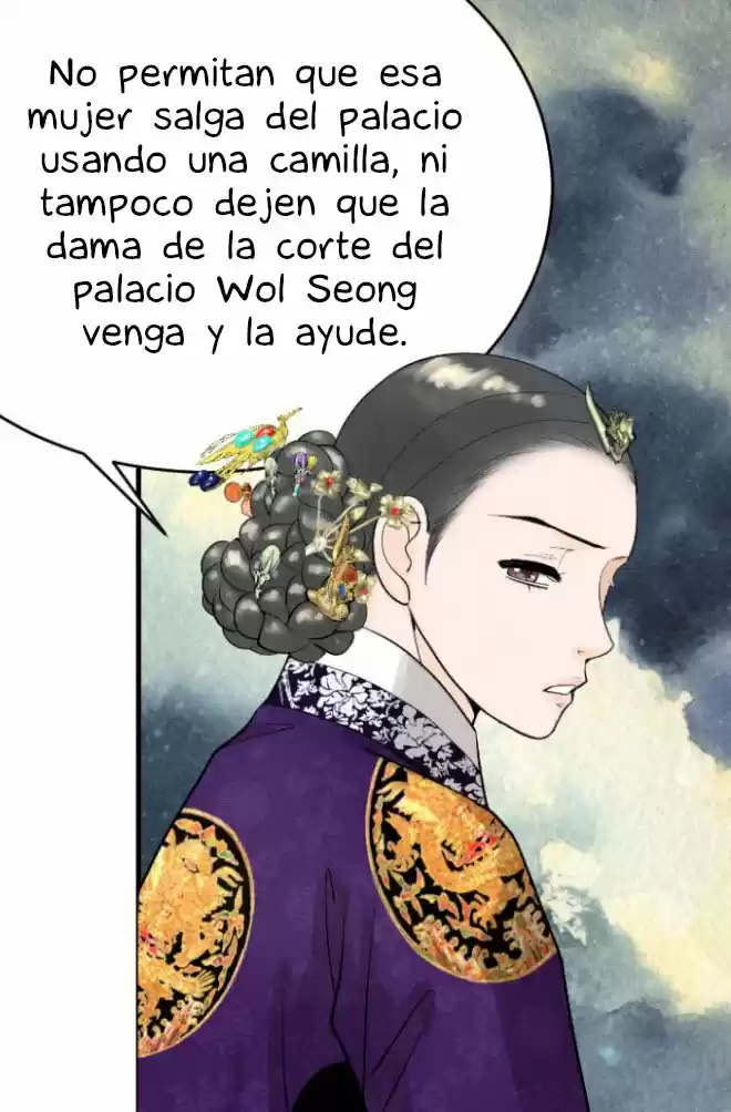 La Emperatriz De Las Flores - Capítulo 29 - Página 48 - LectorTMOo