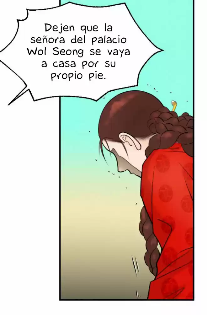 La Emperatriz De Las Flores - Capítulo 29 - Página 52 - LectorTMOo