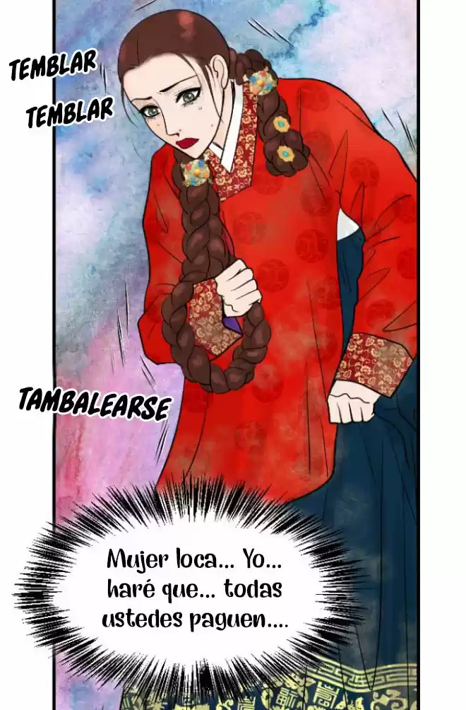 La Emperatriz De Las Flores - Capítulo 29 - Página 53 - LectorTMOo