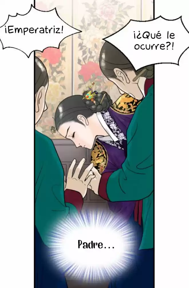 La Emperatriz De Las Flores - Capítulo 29 - Página 58 - LectorTMOo