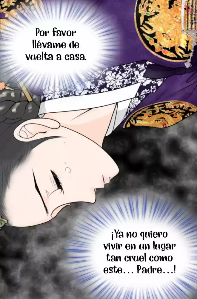 La Emperatriz De Las Flores - Capítulo 29 - Página 59 - LectorTMOo
