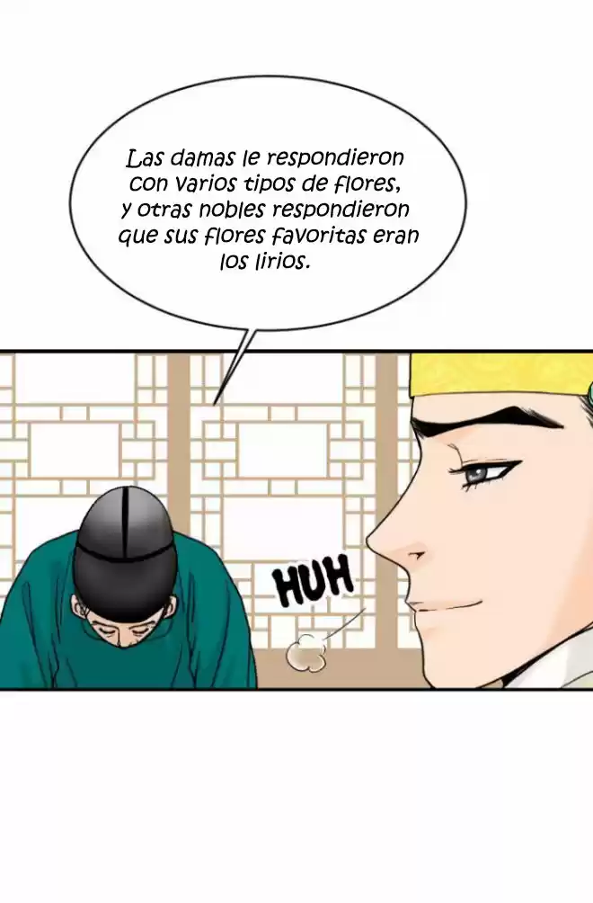 La Emperatriz De Las Flores - Capítulo 3 - Página 8 - LectorTMOo