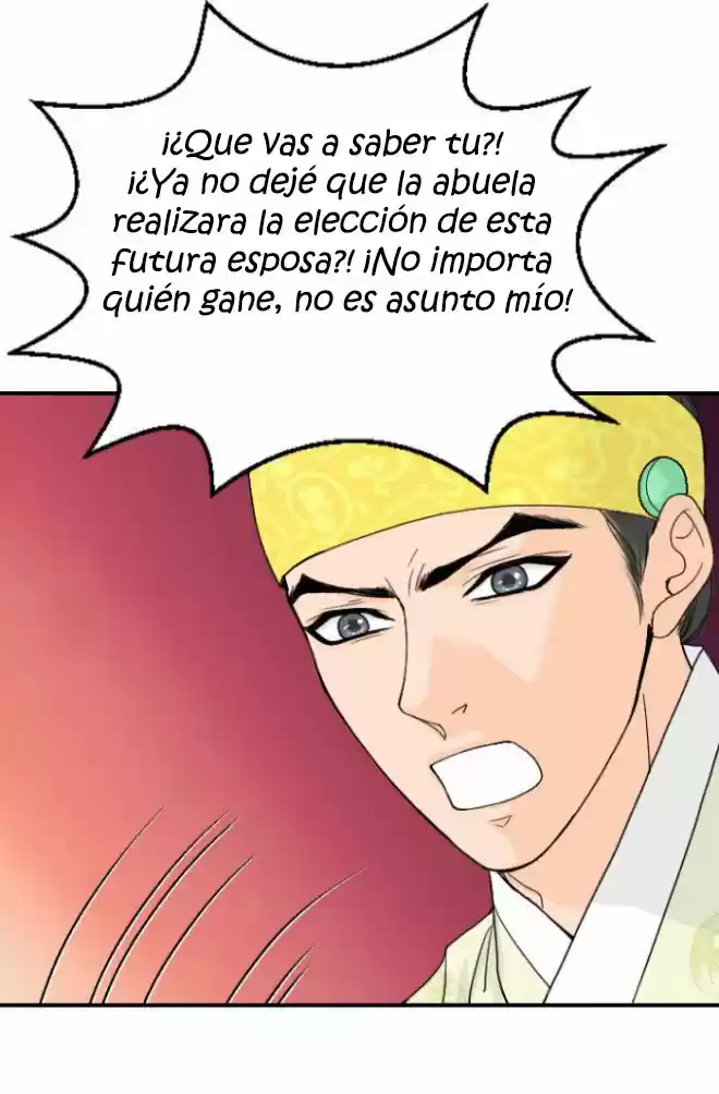 La Emperatriz De Las Flores - Capítulo 3 - Página 14 - LectorTMOo