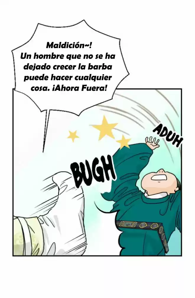 La Emperatriz De Las Flores - Capítulo 3 - Página 18 - LectorTMOo