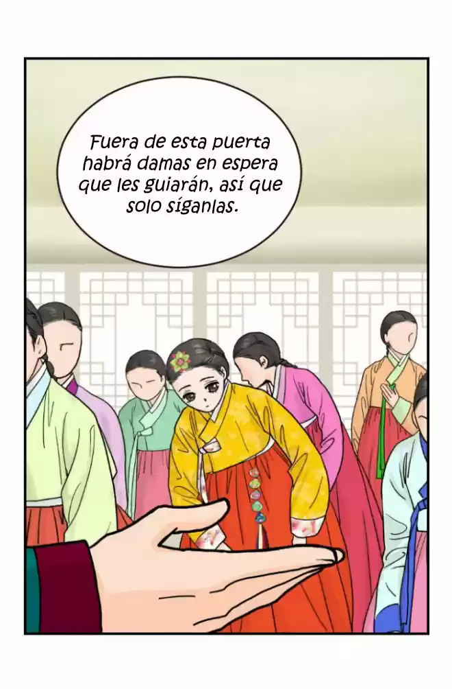 La Emperatriz De Las Flores - Capítulo 3 - Página 26 - LectorTMOo