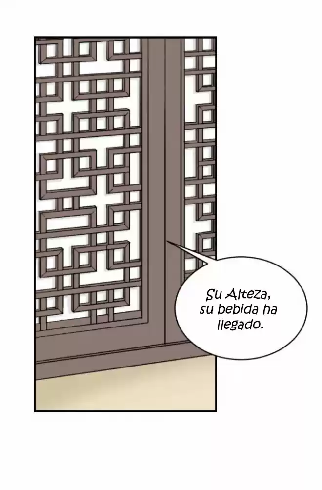 La Emperatriz De Las Flores - Capítulo 3 - Página 45 - LectorTMOo