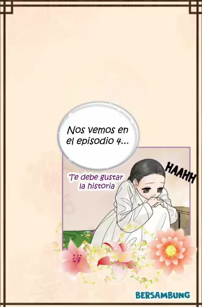 La Emperatriz De Las Flores - Capítulo 3 - Página 61 - LectorTMOo