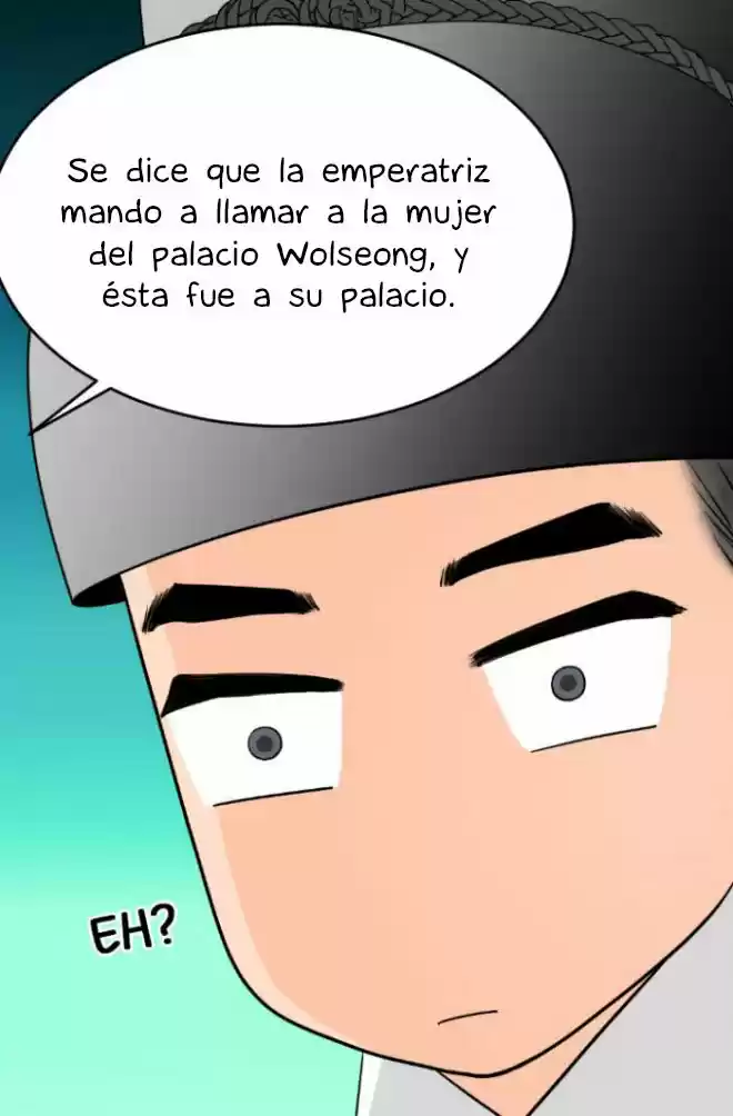 La Emperatriz De Las Flores - Capítulo 30 - Página 8 - LectorTMOo