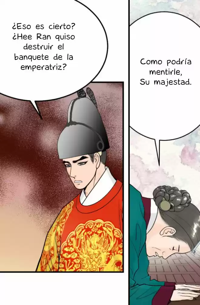 La Emperatriz De Las Flores - Capítulo 30 - Página 16 - LectorTMOo