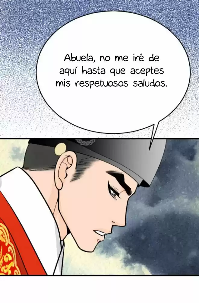 La Emperatriz De Las Flores - Capítulo 30 - Página 27 - LectorTMOo