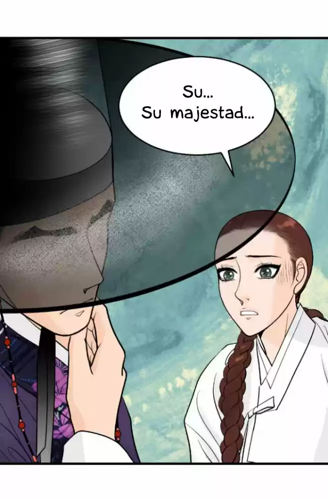 La Emperatriz De Las Flores - Capítulo 31 - Página 5 - LectorTMOo