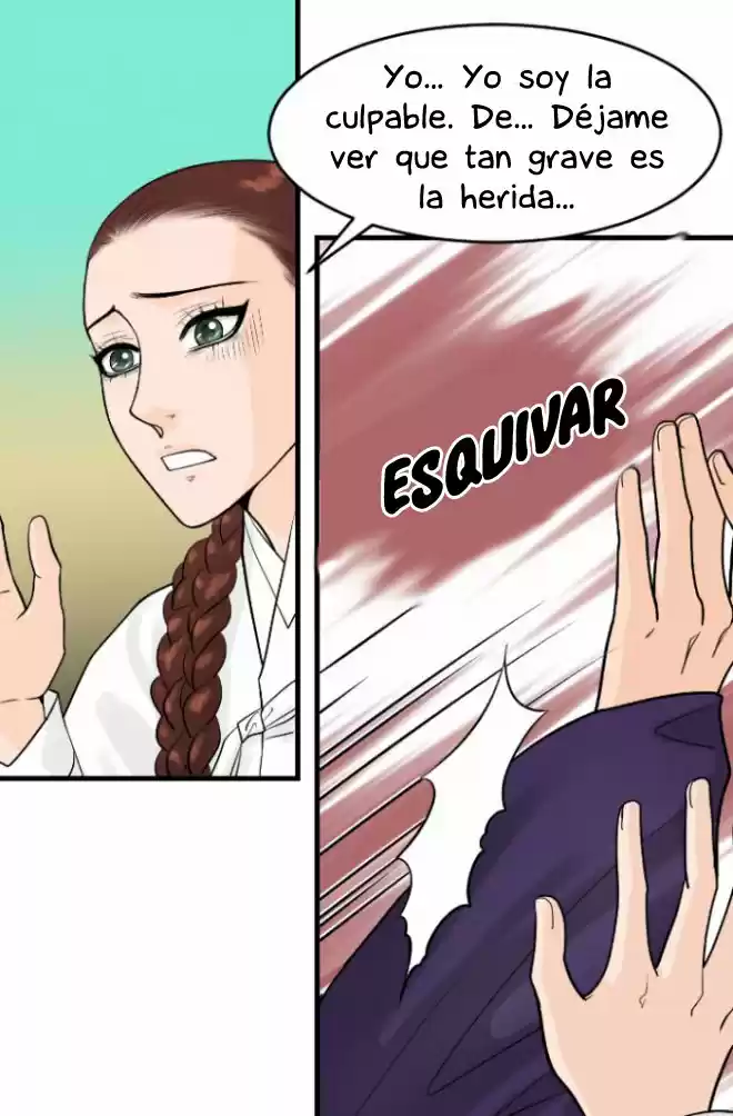 La Emperatriz De Las Flores - Capítulo 31 - Página 6 - LectorTMOo