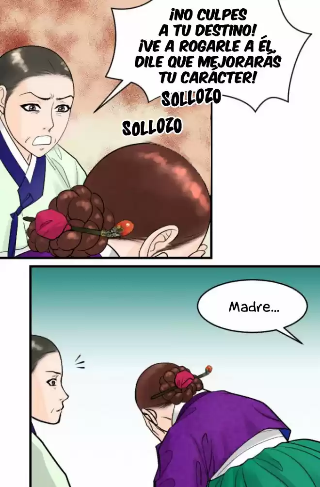 La Emperatriz De Las Flores - Capítulo 31 - Página 18 - LectorTMOo