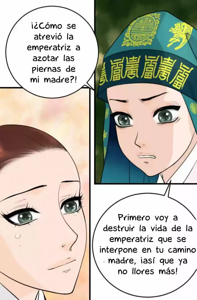 La Emperatriz De Las Flores - Capítulo 31 - Página 26 - LectorTMOo