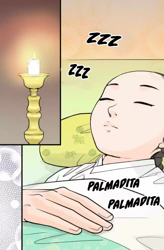 La Emperatriz De Las Flores - Capítulo 31 - Página 28 - LectorTMOo