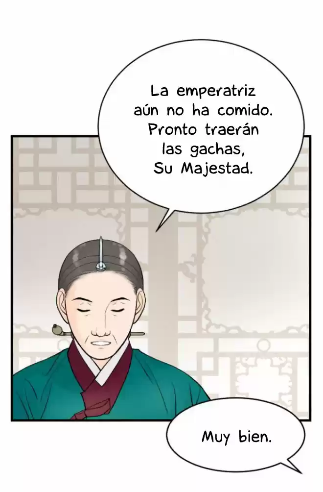 La Emperatriz De Las Flores - Capítulo 32 - Página 12 - LectorTMOo