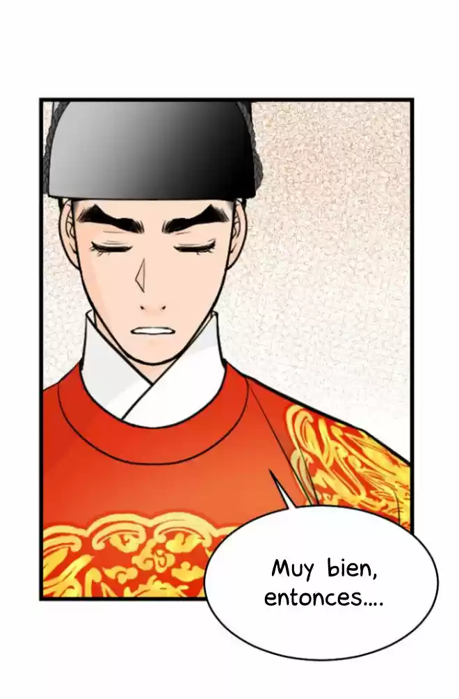 La Emperatriz De Las Flores - Capítulo 32 - Página 18 - LectorTMOo