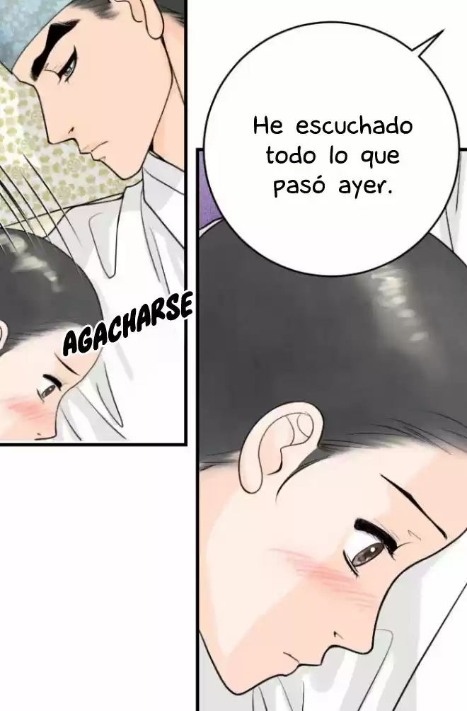 La Emperatriz De Las Flores - Capítulo 32 - Página 28 - LectorTMOo