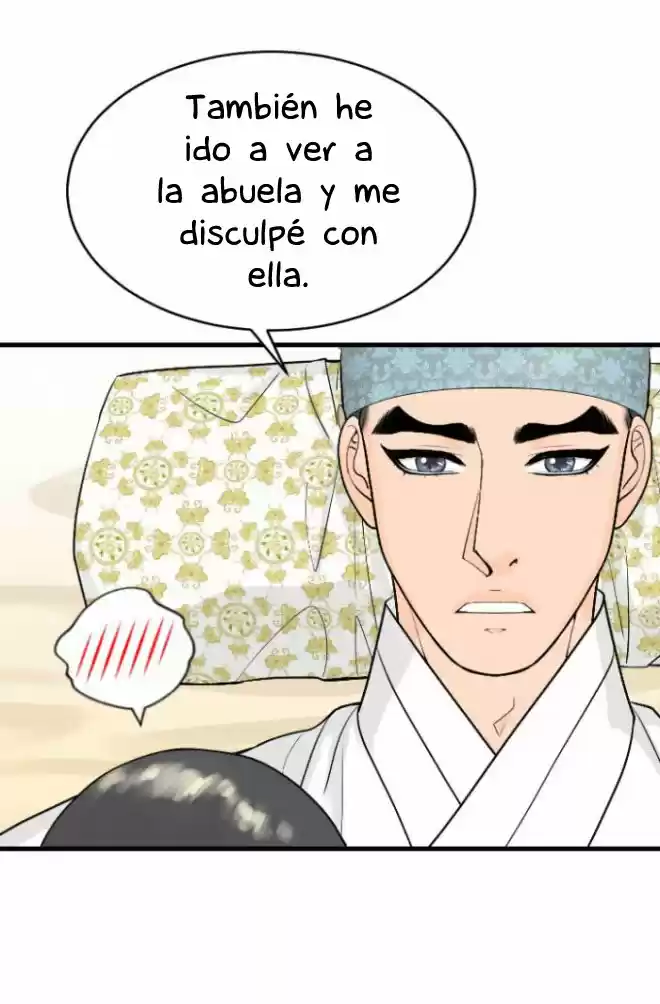 La Emperatriz De Las Flores - Capítulo 32 - Página 29 - LectorTMOo