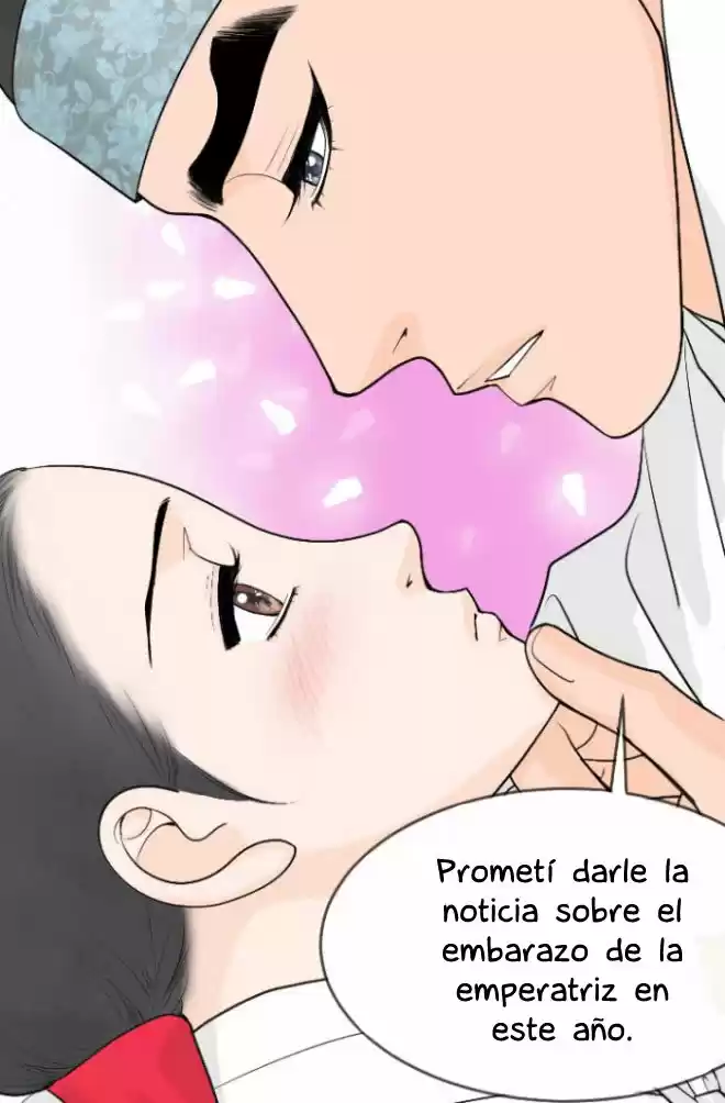 La Emperatriz De Las Flores - Capítulo 32 - Página 35 - LectorTMOo