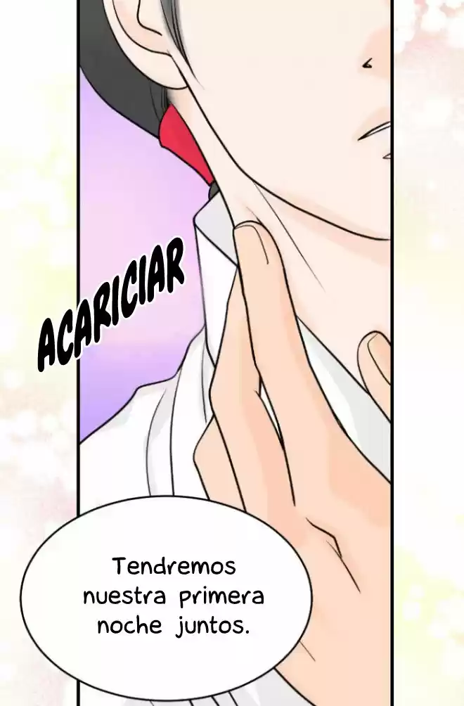 La Emperatriz De Las Flores - Capítulo 32 - Página 38 - LectorTMOo