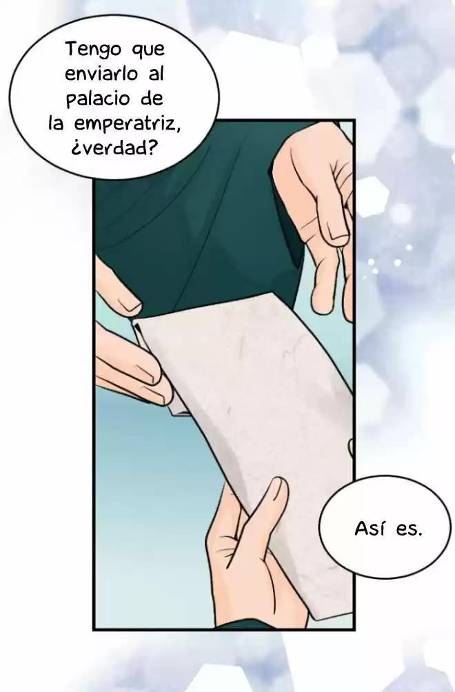 La Emperatriz De Las Flores - Capítulo 32 - Página 45 - LectorTMOo