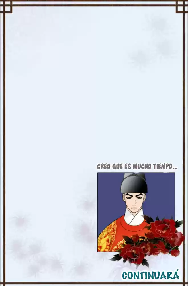 La Emperatriz De Las Flores - Capítulo 32 - Página 51 - LectorTMOo