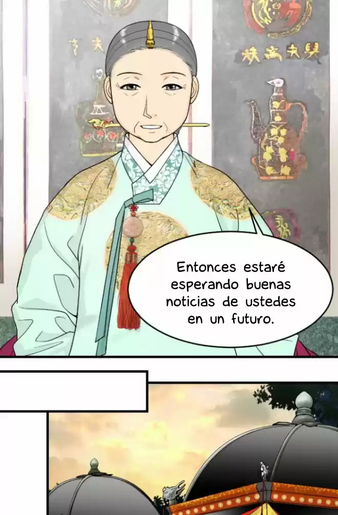 La Emperatriz De Las Flores - Capítulo 33 - Página 12 - LectorTMOo