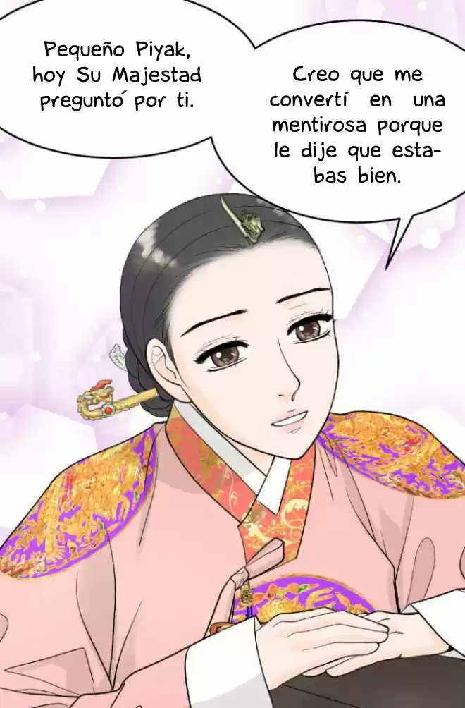 La Emperatriz De Las Flores - Capítulo 33 - Página 24 - LectorTMOo