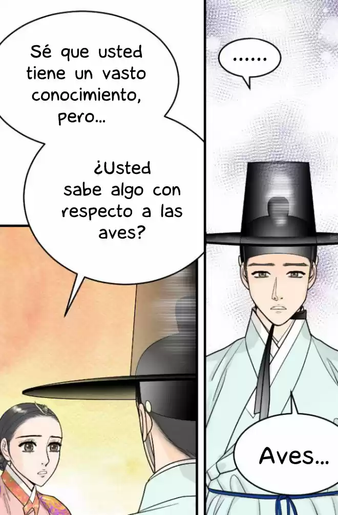 La Emperatriz De Las Flores - Capítulo 33 - Página 30 - LectorTMOo