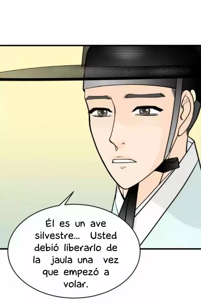 La Emperatriz De Las Flores - Capítulo 33 - Página 37 - LectorTMOo