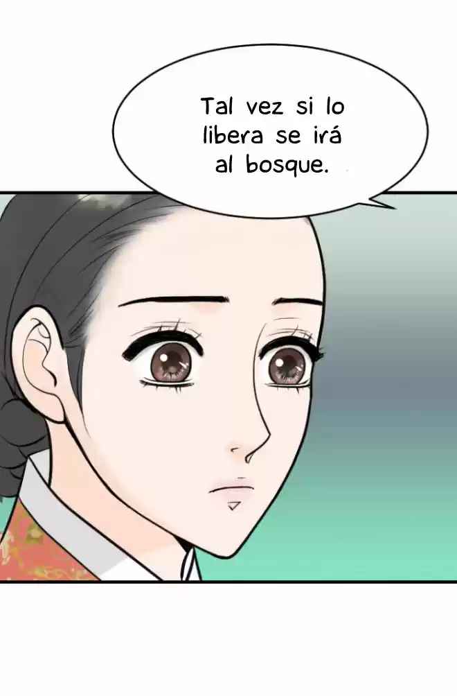 La Emperatriz De Las Flores - Capítulo 33 - Página 38 - LectorTMOo