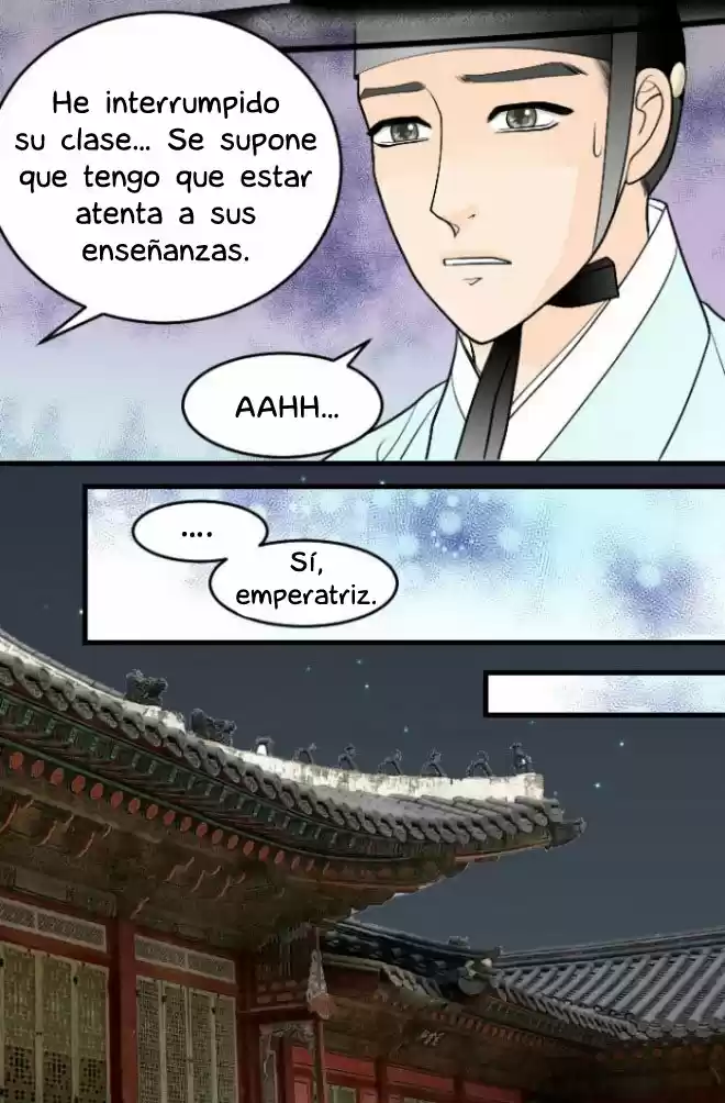 La Emperatriz De Las Flores - Capítulo 33 - Página 46 - LectorTMOo
