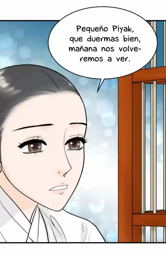 La Emperatriz De Las Flores - Capítulo 33 - Página 47 - LectorTMOo