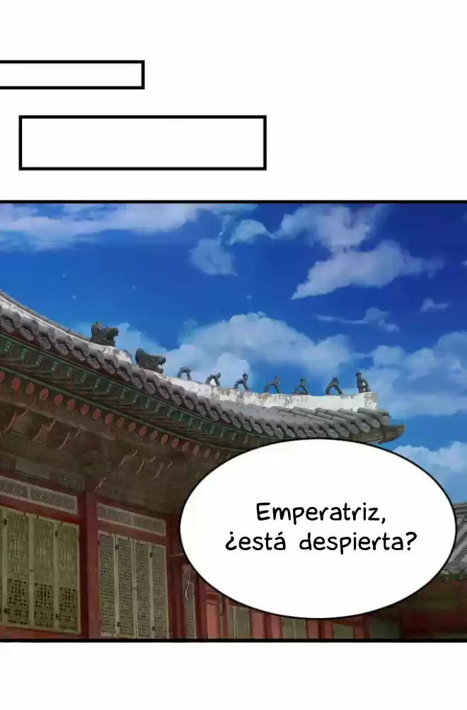 La Emperatriz De Las Flores - Capítulo 33 - Página 50 - LectorTMOo