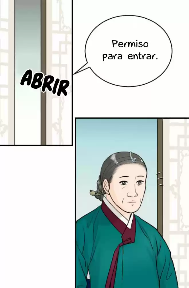 La Emperatriz De Las Flores - Capítulo 33 - Página 51 - LectorTMOo