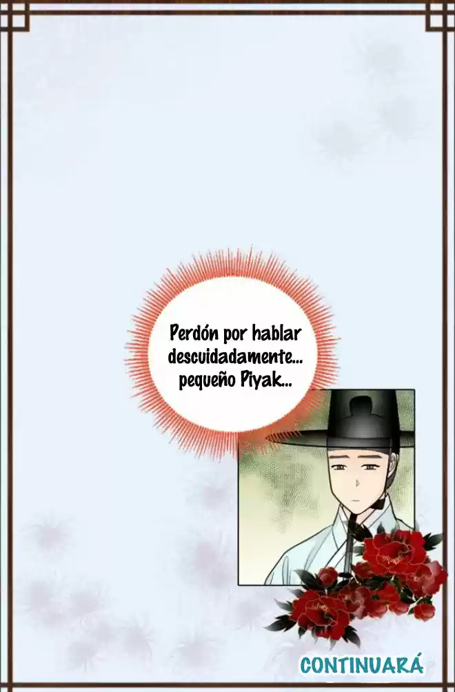 La Emperatriz De Las Flores - Capítulo 33 - Página 57 - LectorTMOo