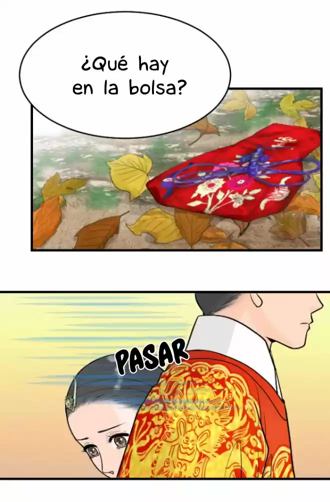 La Emperatriz De Las Flores - Capítulo 34 - Página 15 - LectorTMOo