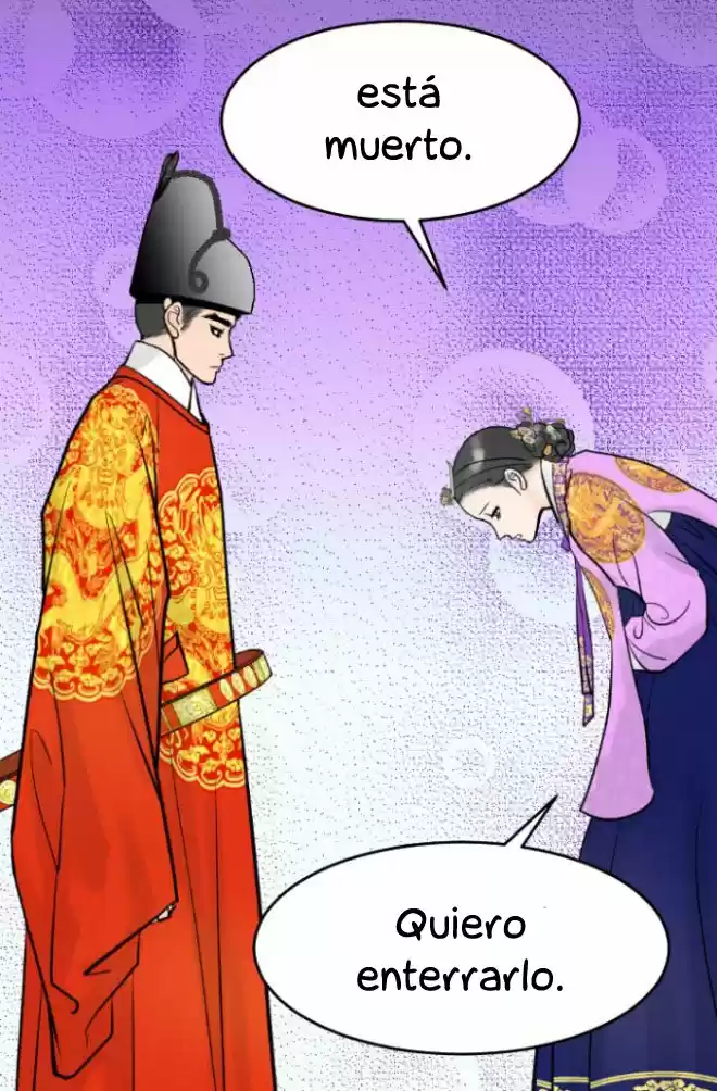 La Emperatriz De Las Flores - Capítulo 34 - Página 18 - LectorTMOo