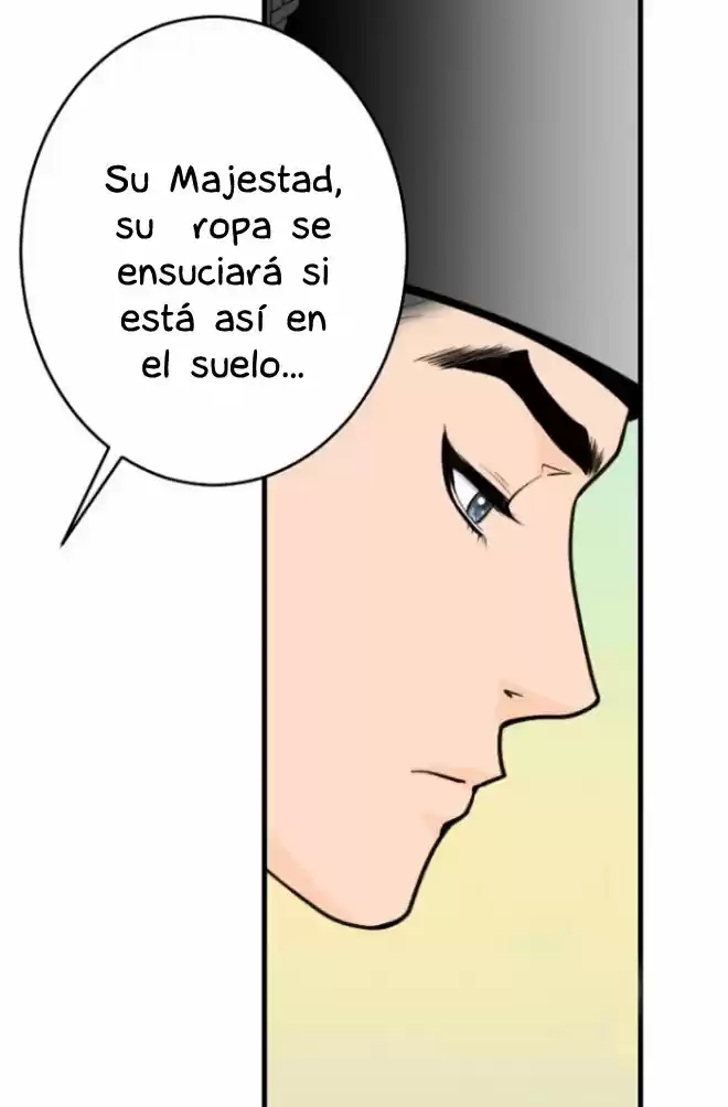 La Emperatriz De Las Flores - Capítulo 34 - Página 25 - LectorTMOo