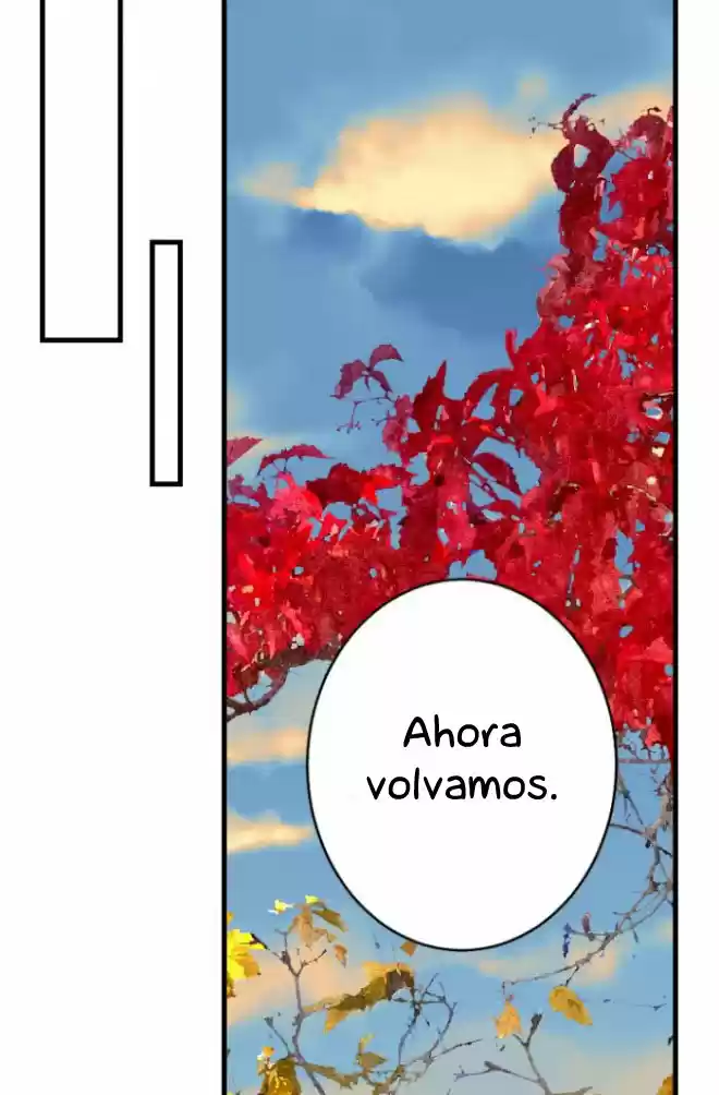 La Emperatriz De Las Flores - Capítulo 34 - Página 32 - LectorTMOo