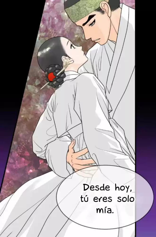 La Emperatriz De Las Flores - Capítulo 34 - Página 50 - LectorTMOo